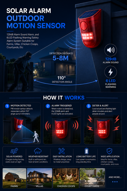 WinkMart™ Secure (Alarm System)