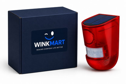 WinkMart™ Secure (Alarm System)